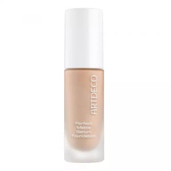 Artdeco Perfect Matte Serum Foundation ��������� ������ � ������� ������� (������), 20 ��