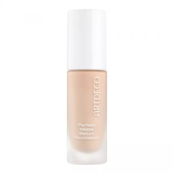Artdeco Perfect Matte Serum Foundation ��������� ������ � ������� ������� (������), 20 ��