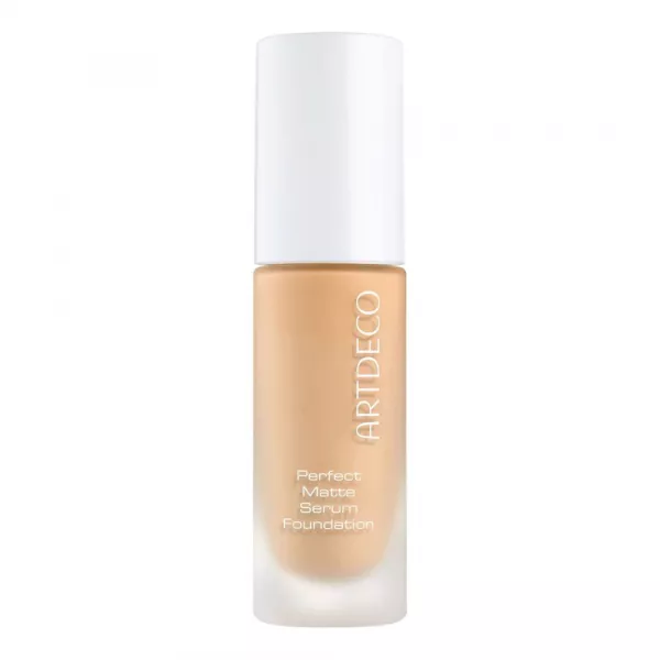 Artdeco Perfect Matte Serum Foundation ��������� ������ � ������� ������� (������), 20 ��