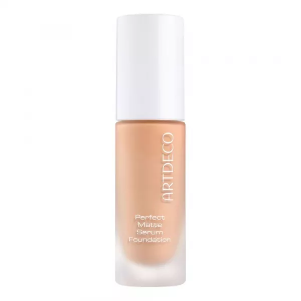 Artdeco Perfect Matte Serum Foundation ��������� ������ � ������� ������� (������), 20 ��