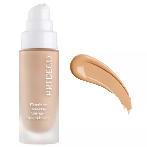 Artdeco Perfect Matte Serum Foundation ��������� ������ � ������� ������� (������), 20 ��