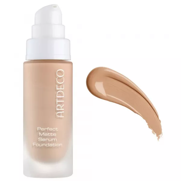 Artdeco Perfect Matte Serum Foundation ��������� ������ � ������� ������� (������), 20 ��