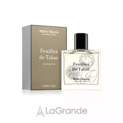 Miller Harris  Feuilles de Tabac ��������������� ����