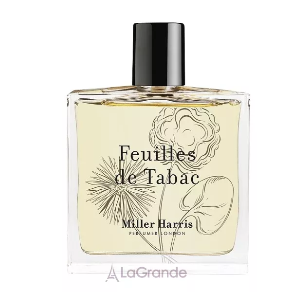 Miller Harris  Feuilles de Tabac ����������� ����
