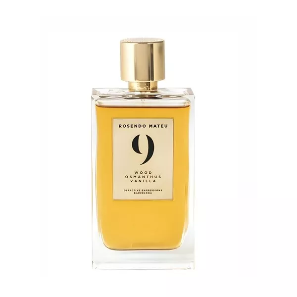 Rosendo Mateu Olfactive Expressions Rosendo Mateu � 9 Wood, Osmanthus, Vanilla ��������������� ����