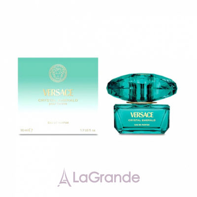 Versace Crystal Emerald ����������� ����