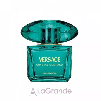 Versace Crystal Emerald ����������� ����