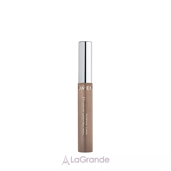 Lumene Nordic Chic Eyebrow Shaping Wax ����, ������������ ����� ������