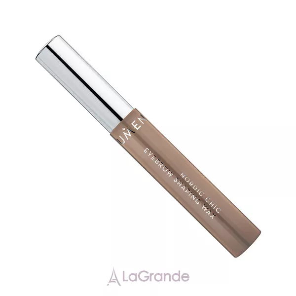 Lumene Nordic Chic Eyebrow Shaping Wax ����, ������������ ����� ������