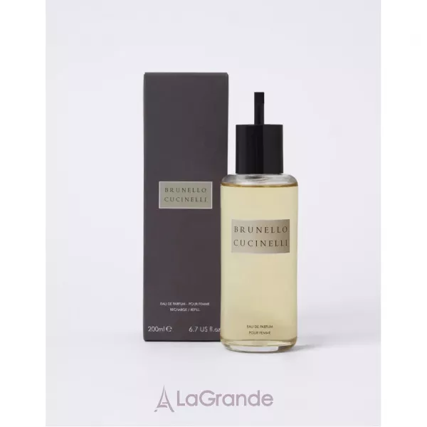 Brunello Cucinelli Pour Femme ����������� ���� (refill)
