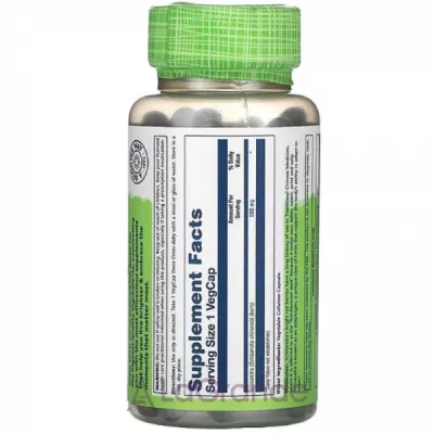Solaray Schizandra 580 mg ĳ������ ������� 