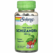 Solaray Schizandra 580 mg 100pcs