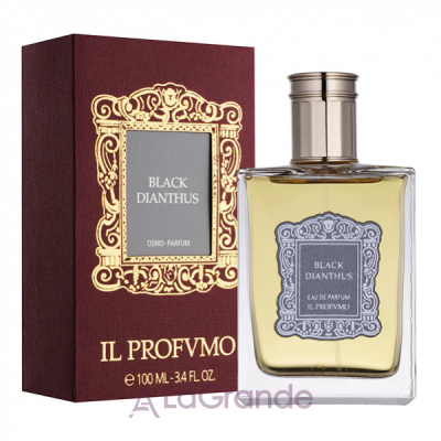 Il Profvmo Black Dianthus ��������������� ����