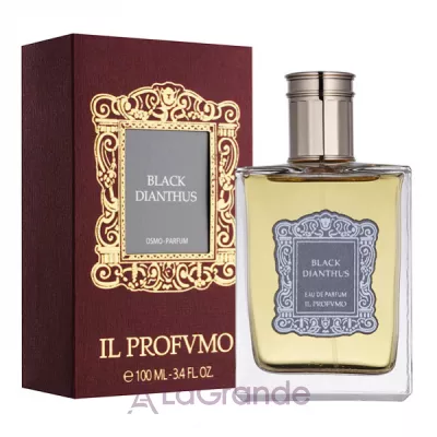 Il Profvmo Black Dianthus ��������������� ����