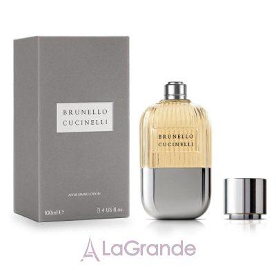 Brunello Cucinelli Pour Homme After Shave Lotion ������ ����� ������