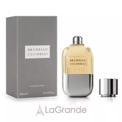 Brunello Cucinelli Pour Homme After Shave Lotion ������ ����� ������