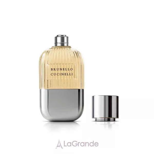 Brunello Cucinelli Pour Homme After Shave Lotion ������ ����� ������
