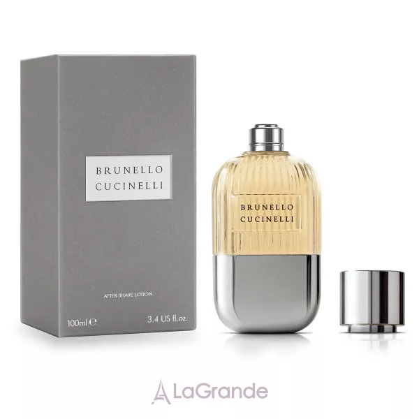 Brunello Cucinelli Pour Homme After Shave Lotion ������ ����� ������