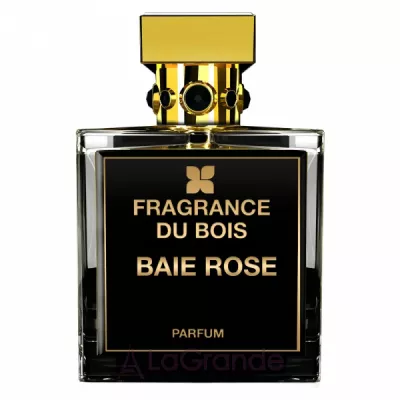 Fragrance Du Bois Baie Rose ���� (������)