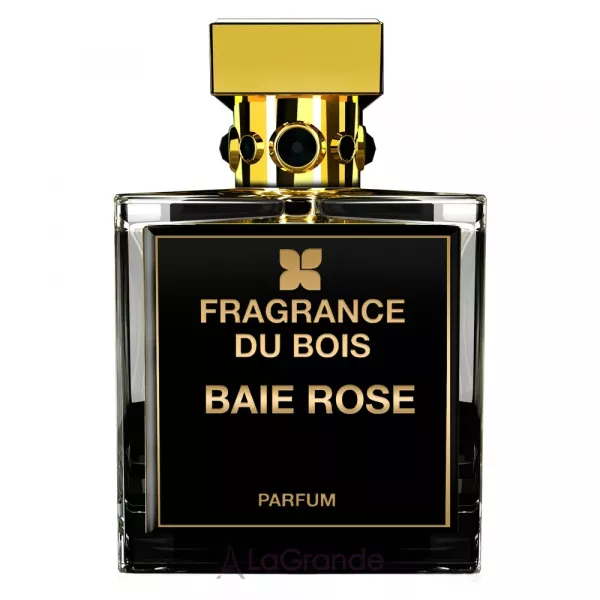 Fragrance Du Bois Baie Rose ������� (������)