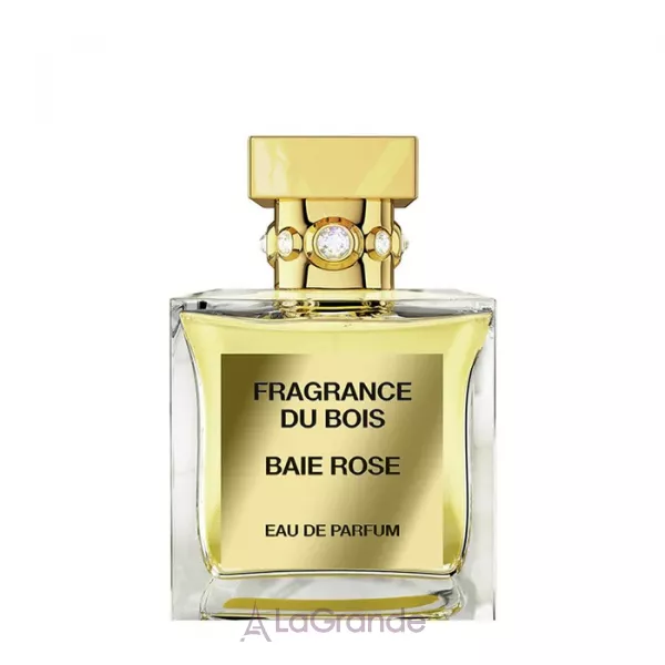 Fragrance Du Bois Baie Rose �������