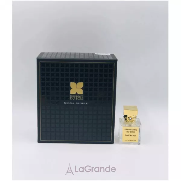 Fragrance Du Bois Baie Rose �������