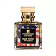 Fragrance Du Bois New York 5th Avenue Flag Edition ����