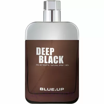 Blue Up Deep Black ��������� ����