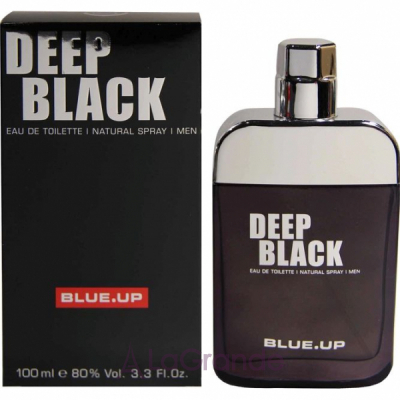 Blue Up Deep Black ��������� ����