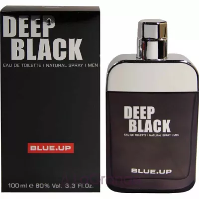 Blue Up Deep Black ��������� ����