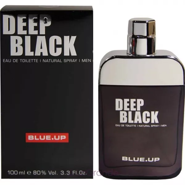 Blue Up Deep Black �������� ����