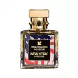 Fragrance Du Bois New York Intense Flag Edition ����