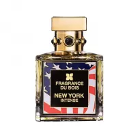 Fragrance Du Bois New York Intense Flag Edition ������� (������)