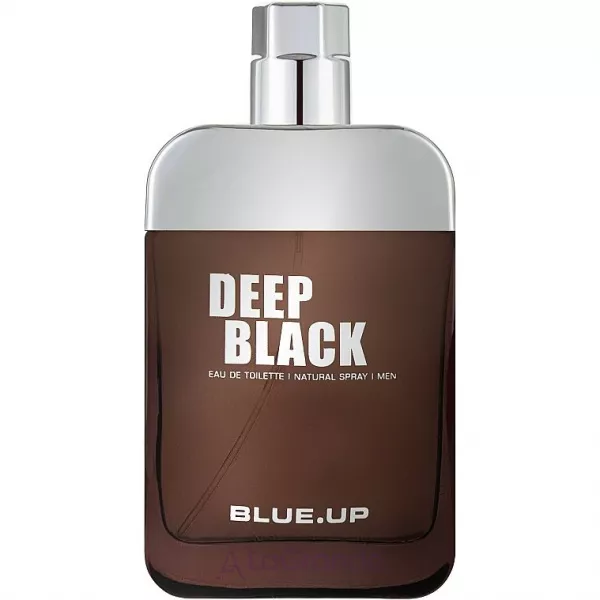 Blue Up Deep Black �������� ���� (������)