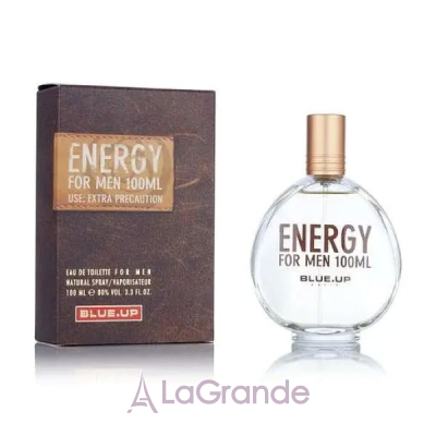 Blue Up Energy For Men ��������� ����