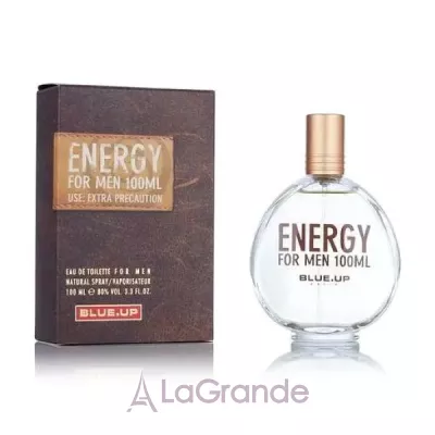 Blue Up Energy For Men ��������� ����