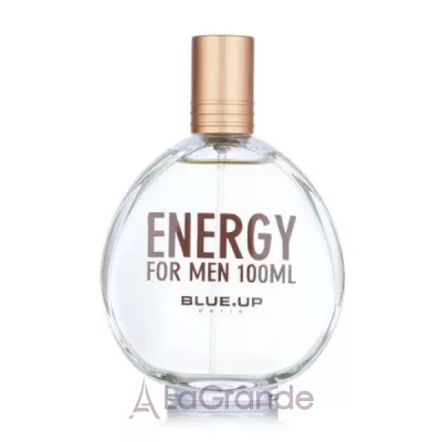 Blue Up Energy For Men ��������� ����