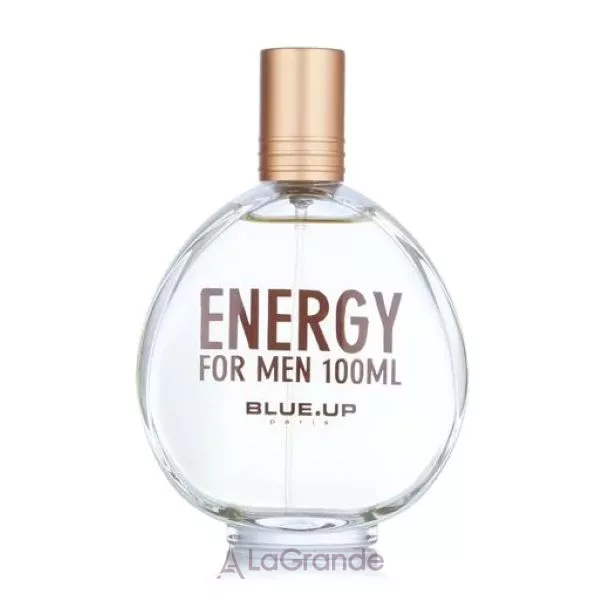Blue Up Energy For Men �������� ����