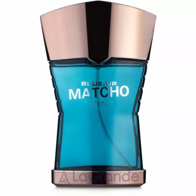 Blue Up Matcho Men ��������� ����