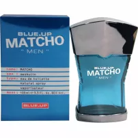 Blue Up Matcho Men �������� ����