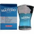 Blue Up Matcho Men 100ml