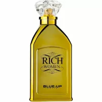 Blue Up Rich Woman ����������� ���� (������)