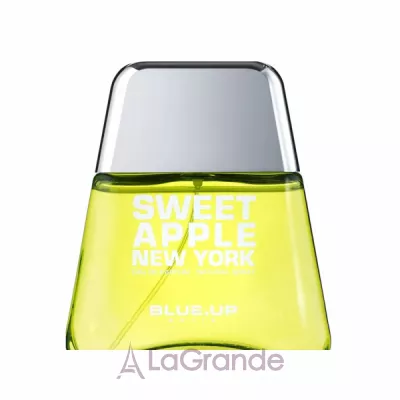 Blue Up Sweet Apple NY ����������� ����