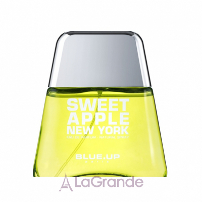 Blue Up Sweet Apple NY ����������� ���� (������)