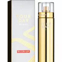 Blue Up Your Day ����������� ����