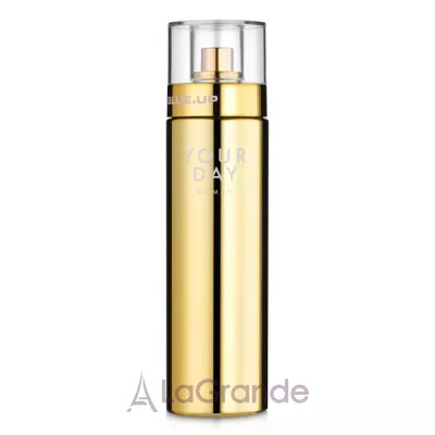 Blue Up Your Day ����������� ���� (������)