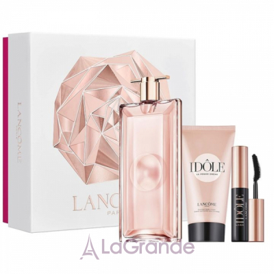 Lancome Idole ���� (����������� ���� 5 �� + ���� ��� ��� 50 �� + ��� ��� �� Idole Lash 2,5 ��)