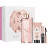 Lancome Idole ����� (��������������� ���� 5 �� + ���� ��� ���� 50 �� + ���� ��� ������ Idole Lash 2.5 ��)