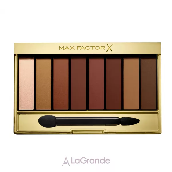 Max Factor Masterpiece Nude Palette ������� ���� ��� ����