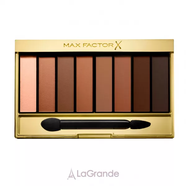 Max Factor Masterpiece Nude Palette ������� ���� ��� ����